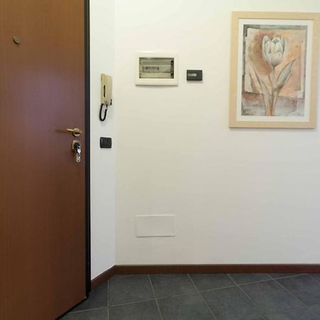 Galleria Roma Apartment - Affitti Brevi Italia Lecco Exteriör bild