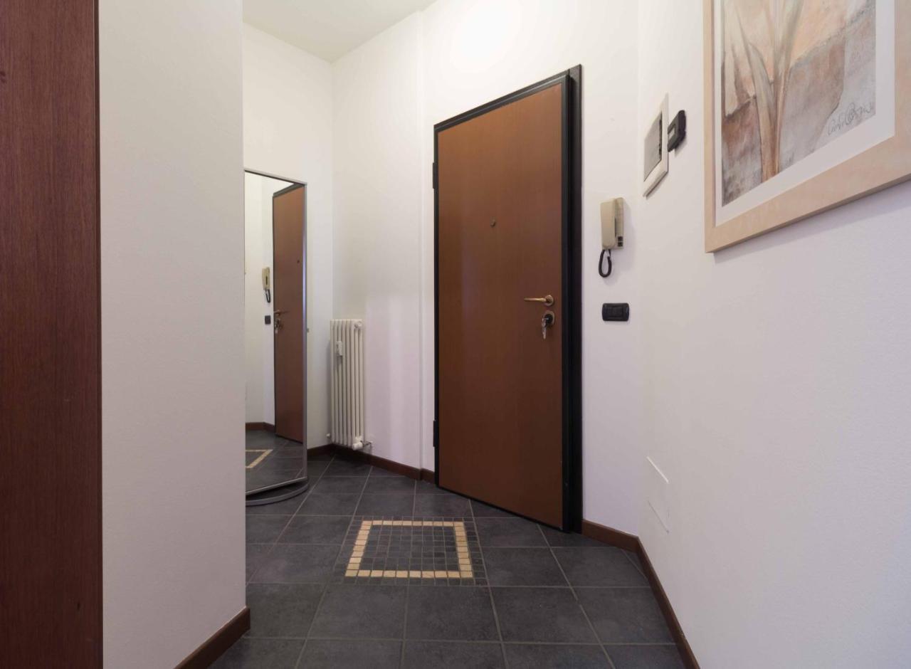 Galleria Roma Apartment - Affitti Brevi Italia Lecco Exteriör bild