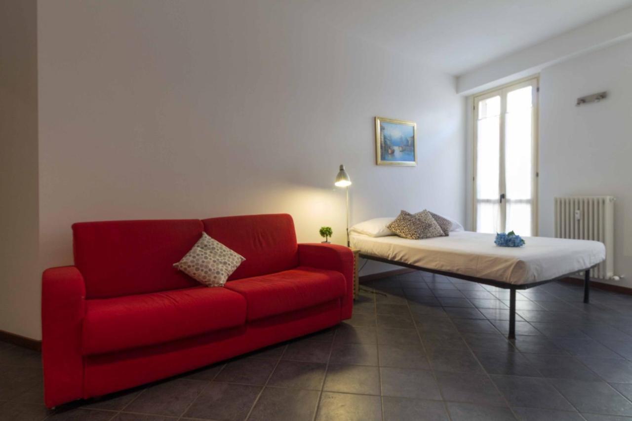 Galleria Roma Apartment - Affitti Brevi Italia Lecco Exteriör bild