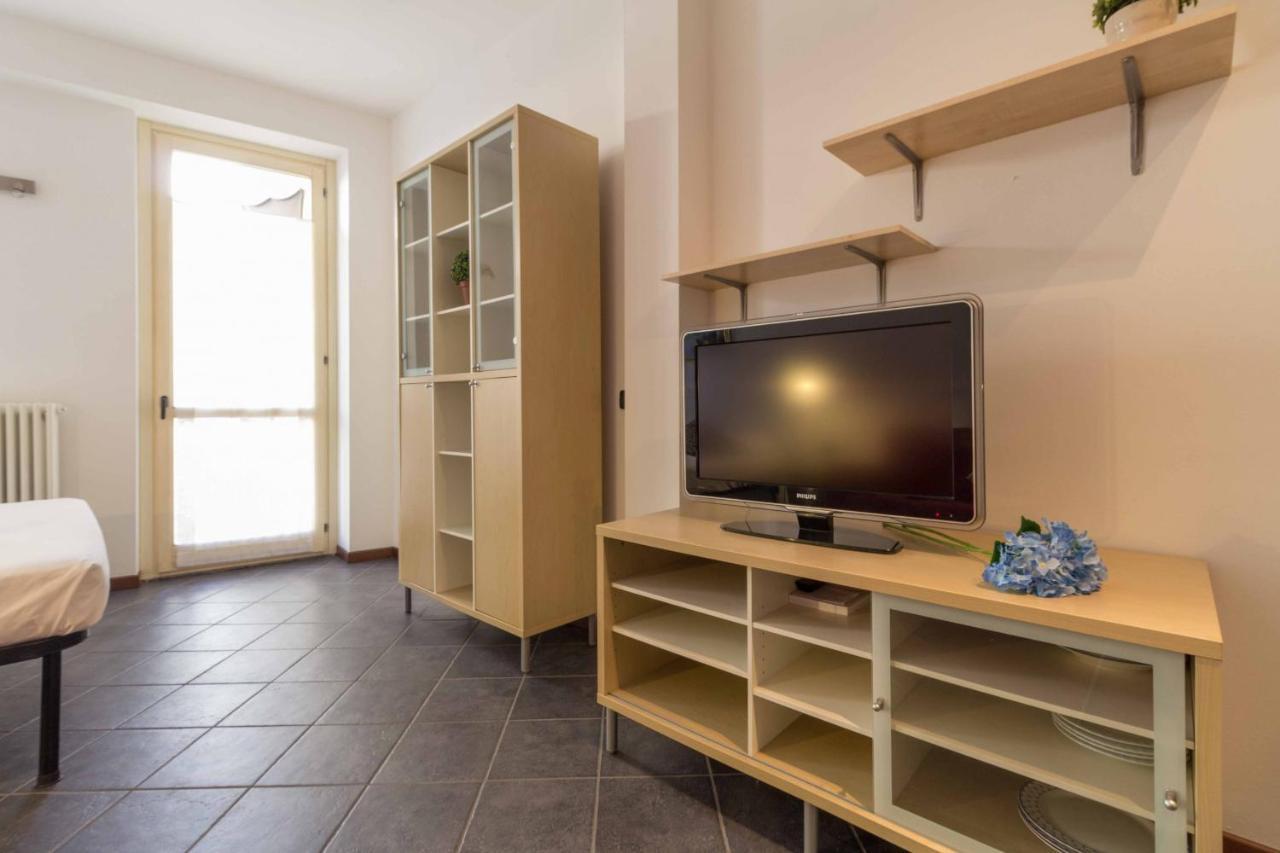 Galleria Roma Apartment - Affitti Brevi Italia Lecco Exteriör bild