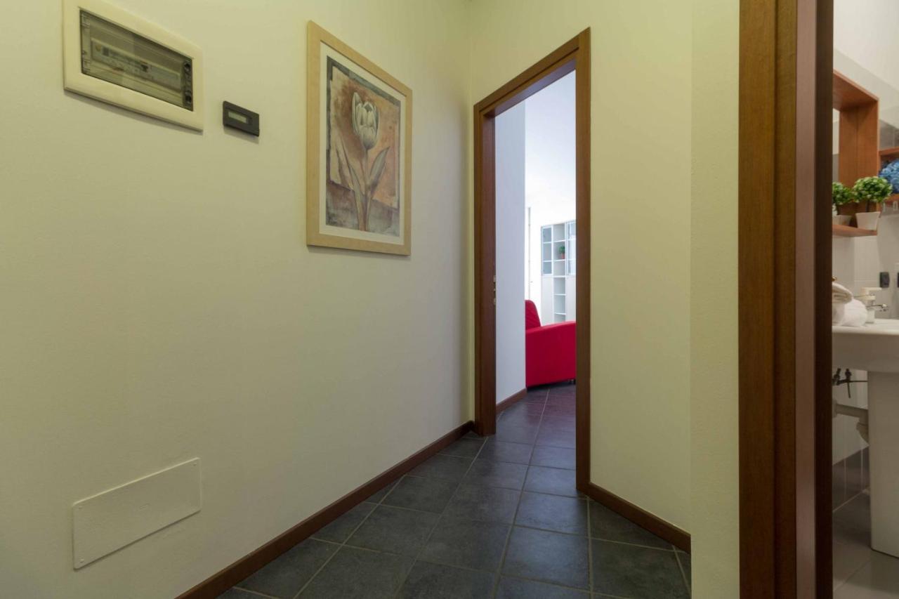 Galleria Roma Apartment - Affitti Brevi Italia Lecco Exteriör bild